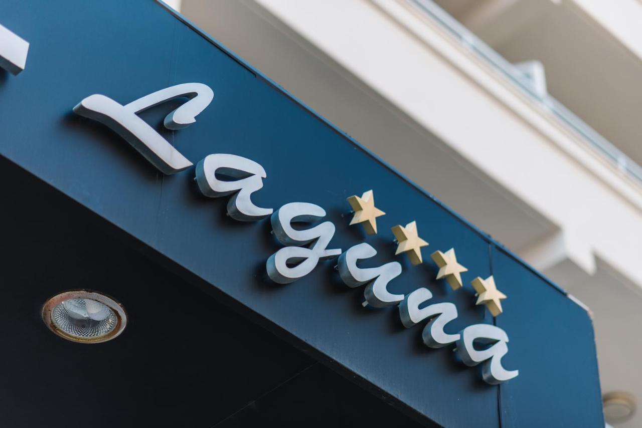 Hotel Laguna 울친 외부 사진